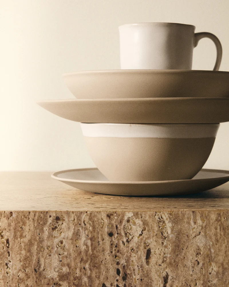 Azir Ceramic Bowl