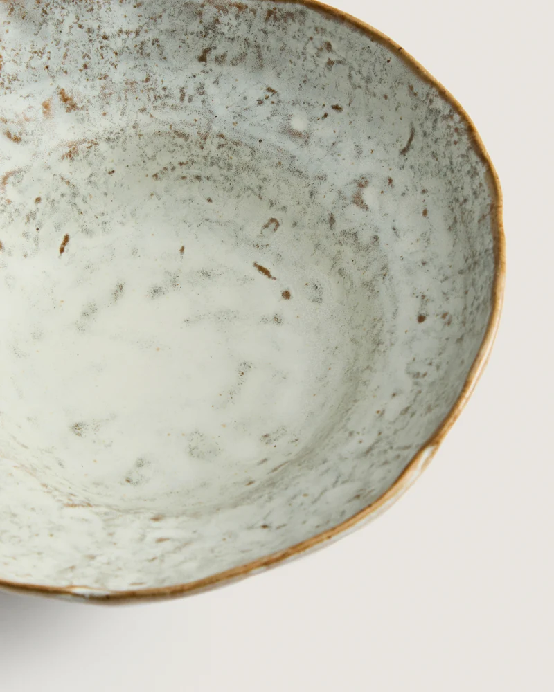 Alenia soup bowl