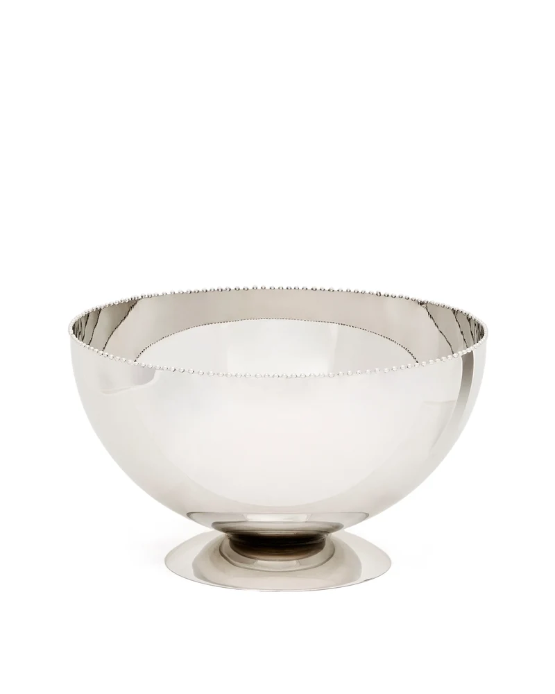 Nirela stainless steel bowl