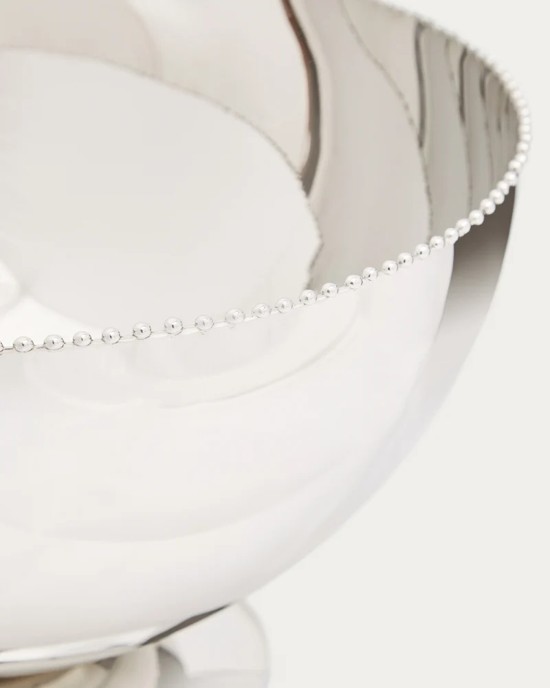 Nirela stainless steel bowl