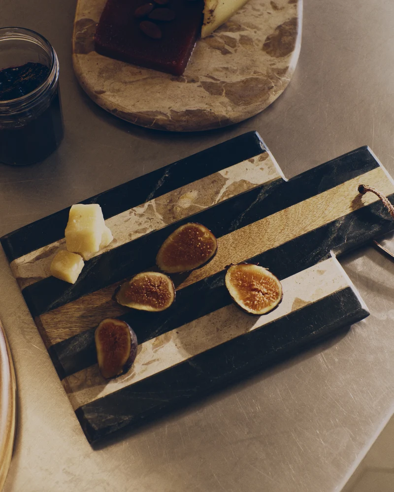 Surne Serving Board