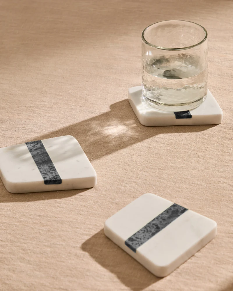 Nira Coasters