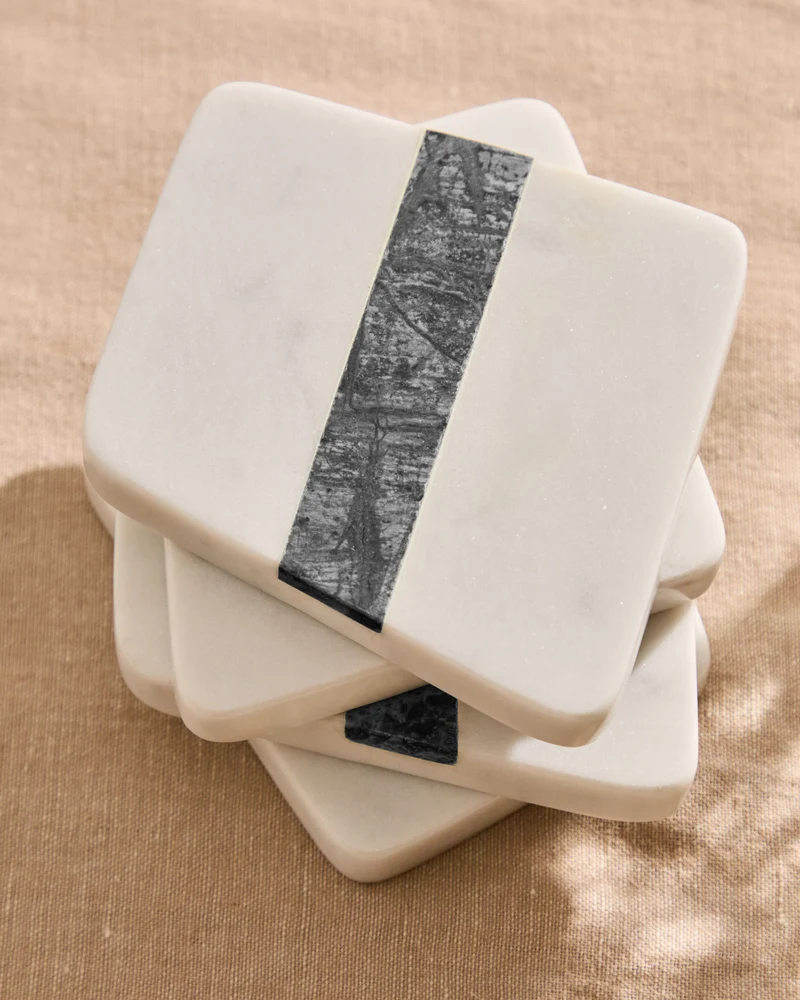 Nira Coasters