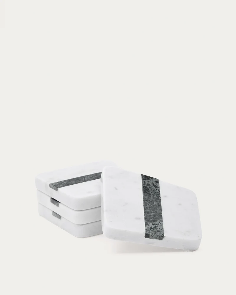 Nira Coasters