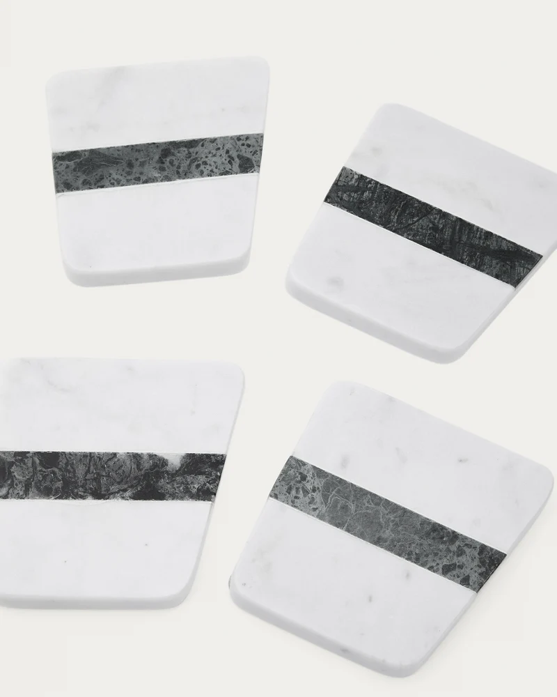 Nira Coasters