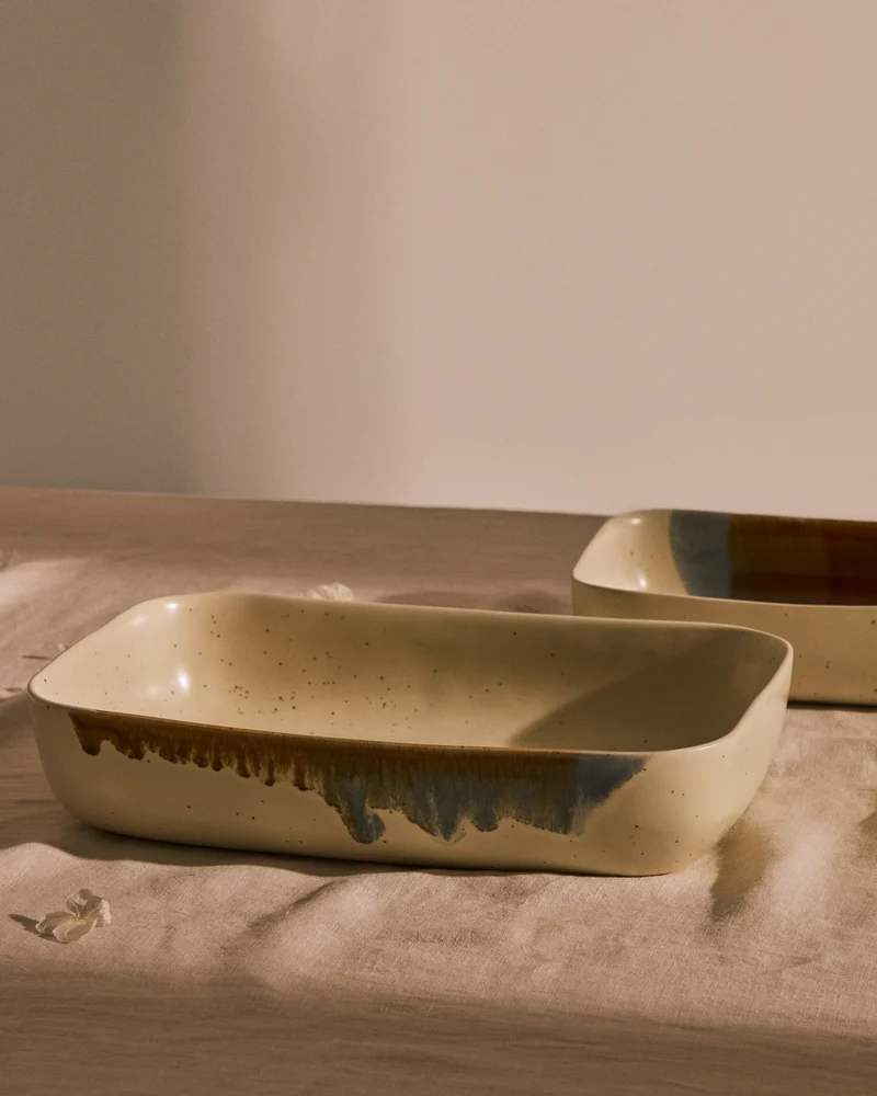 Miglo Oven Dish - Small