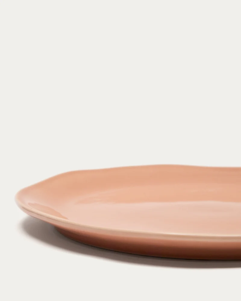 Tiraya plate