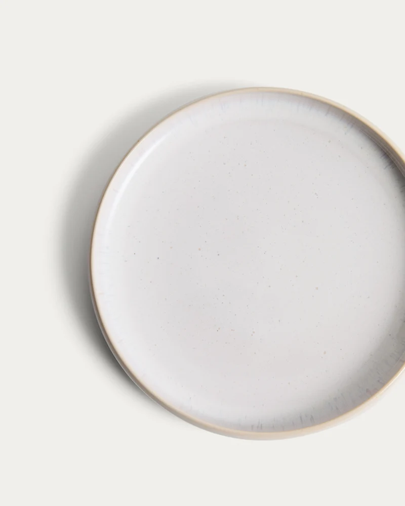 Uilo dessert plate