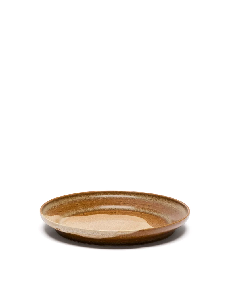 Nagoli plate
