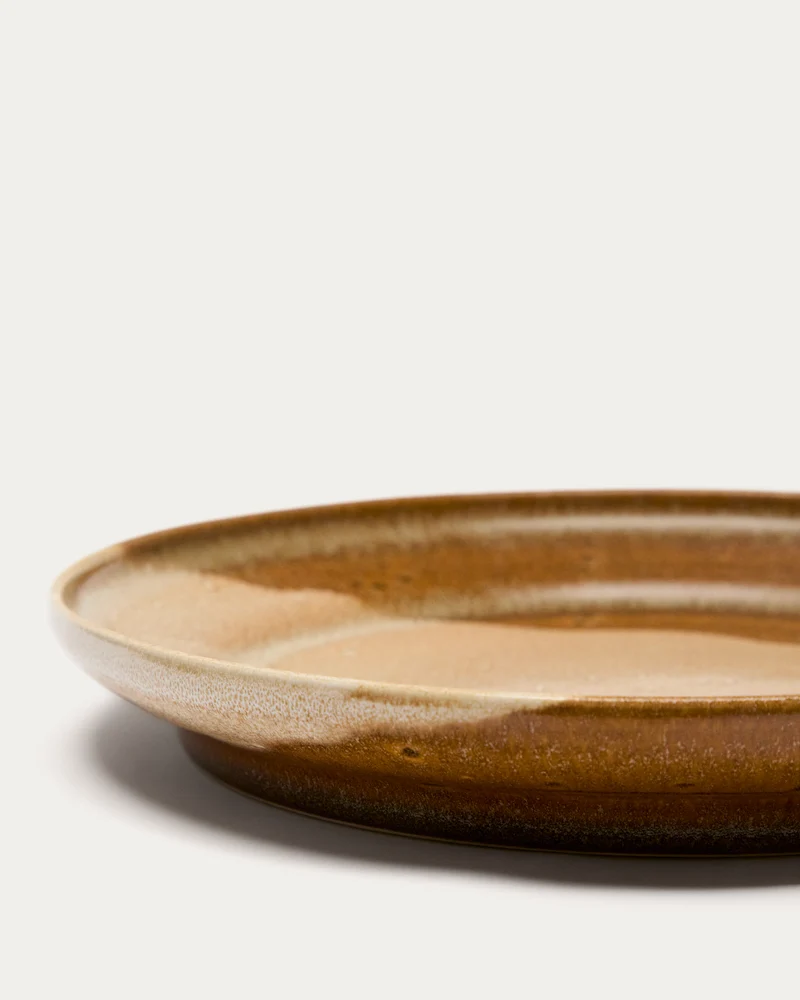Nagoli plate