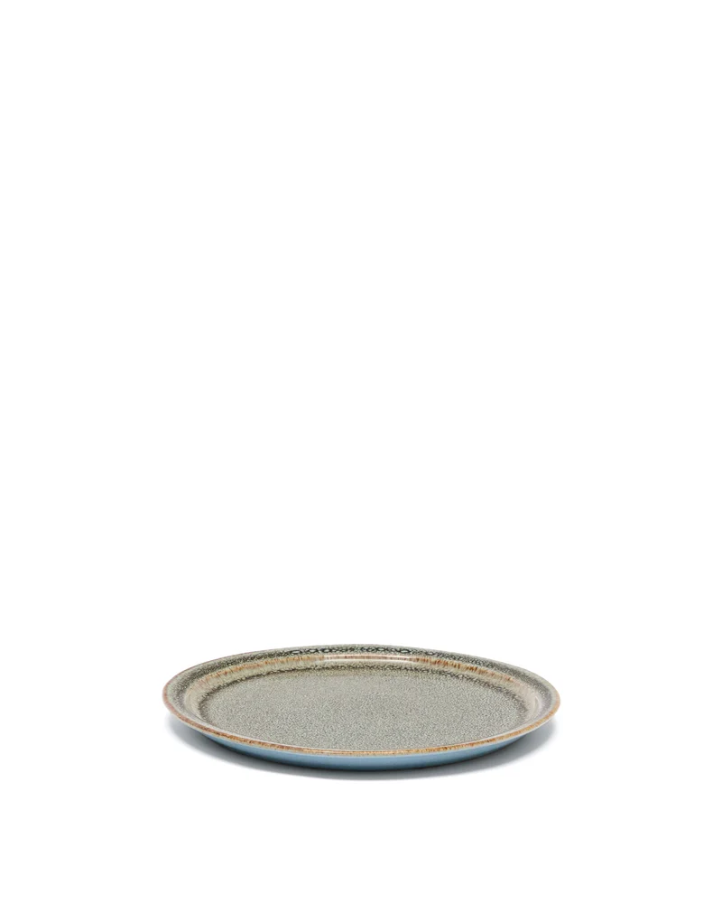Coval dessert plate