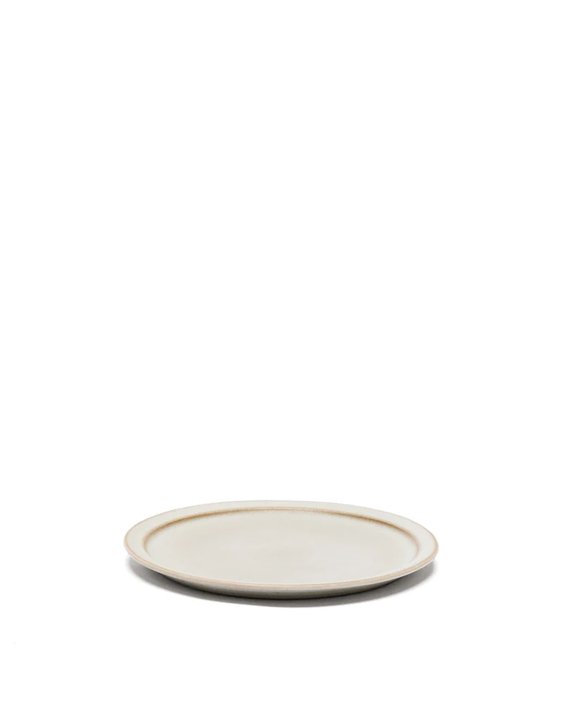 Coval dessert plate