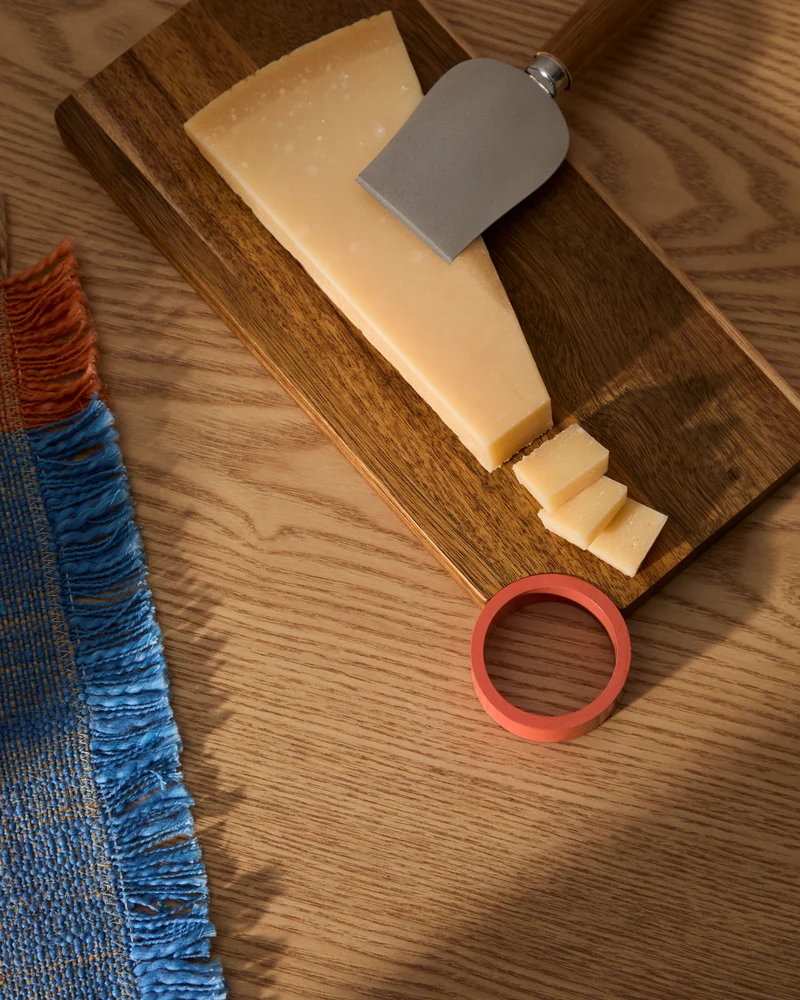 Zairin serving board
