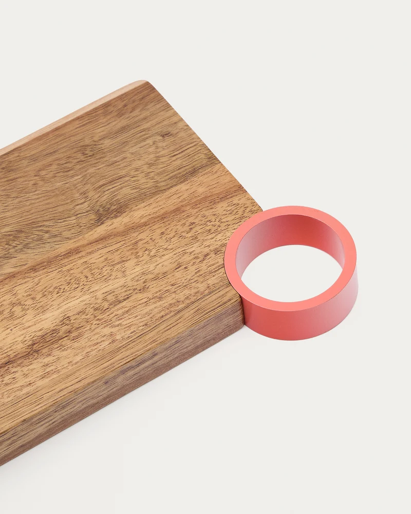 Zairin serving board