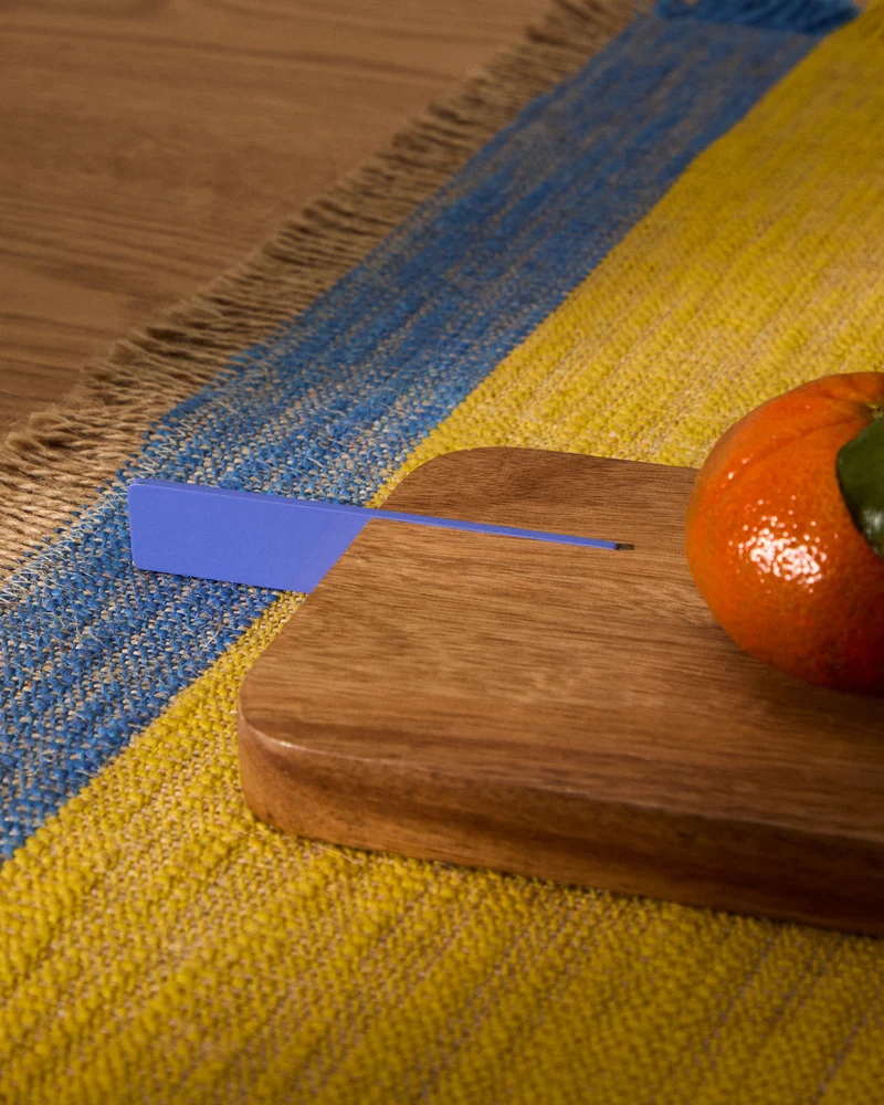 Zairin serving board