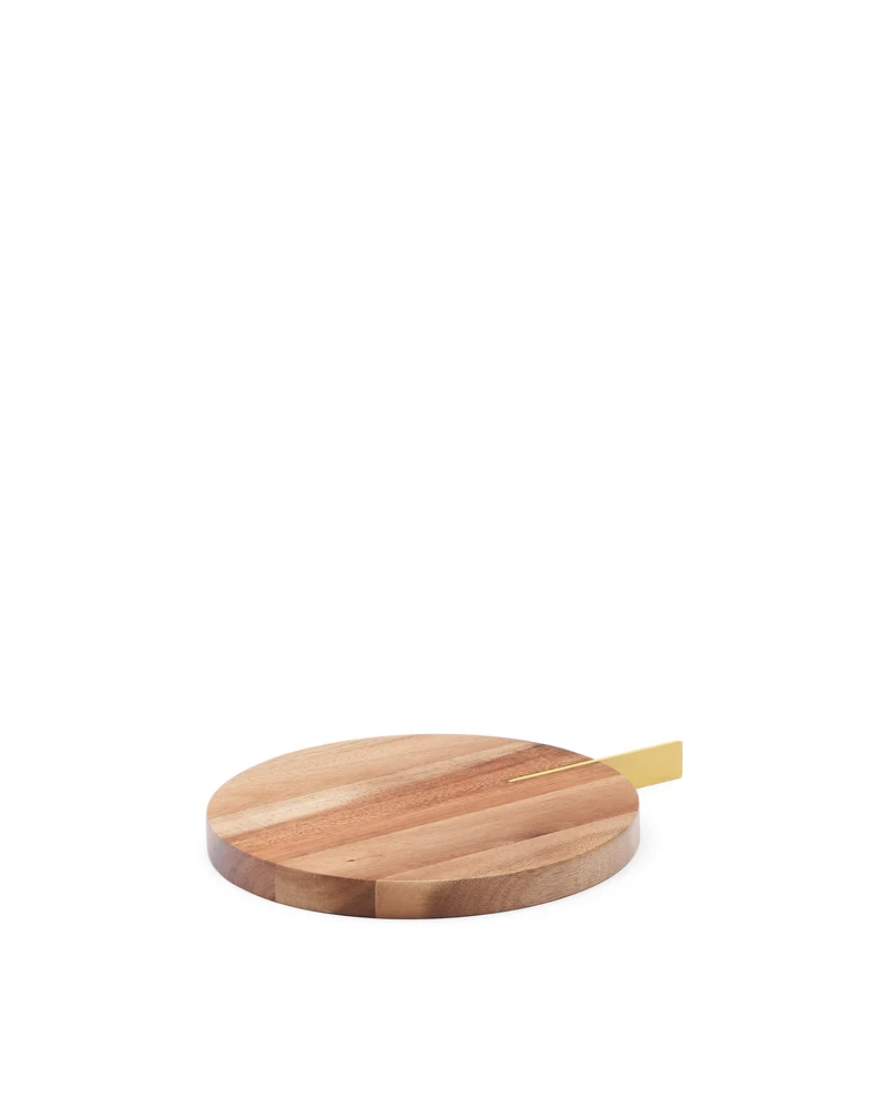 Zairin serving board