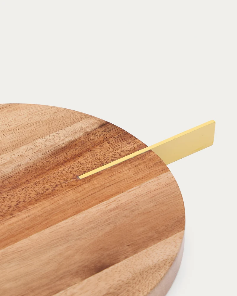 Zairin serving board