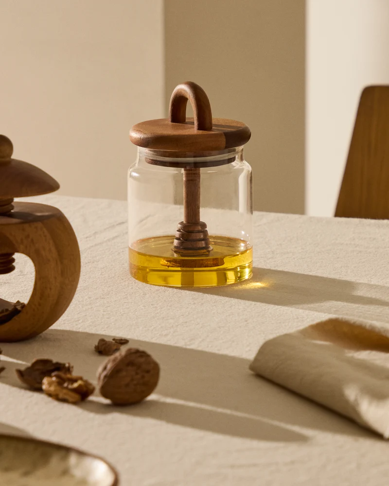 Nukha honey jar