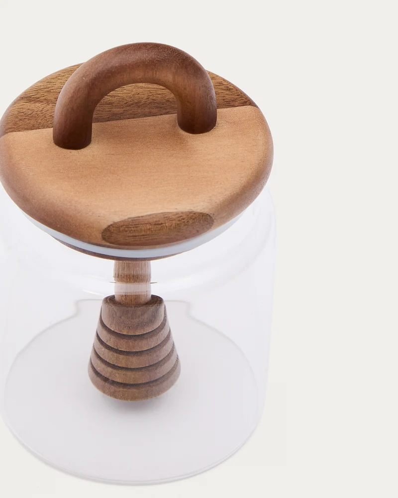 Nukha honey jar