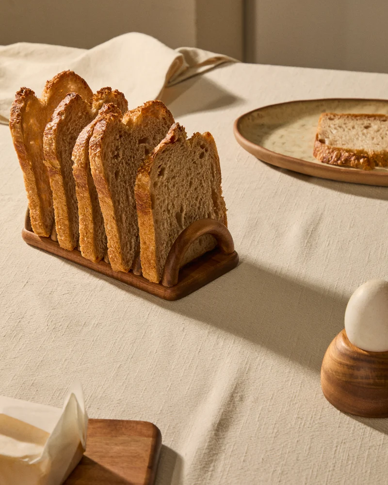 Nukha toast rack