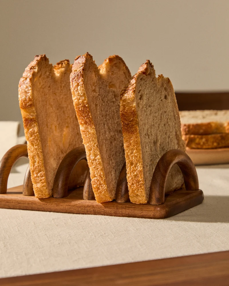 Nukha toast rack