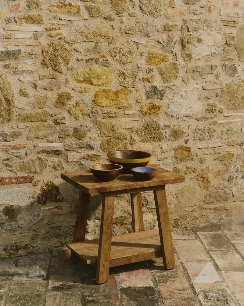 Zairin set of 2 bowls