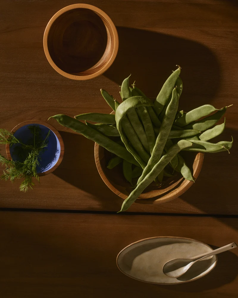 Zairin set of 2 bowls