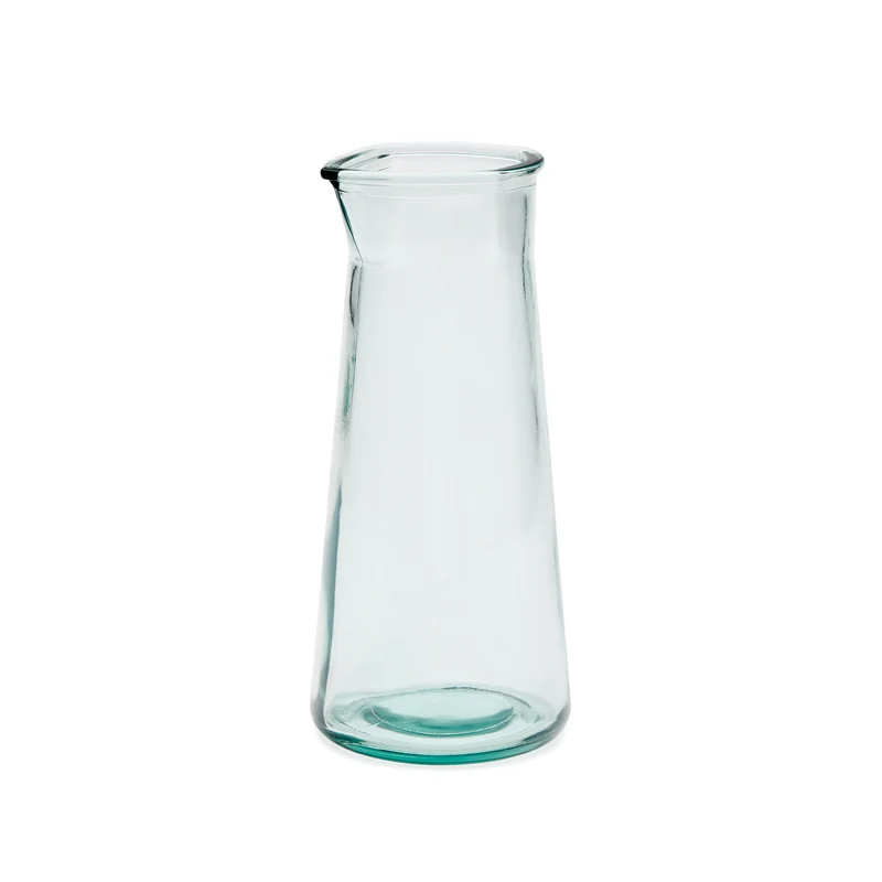 Izai glass jug