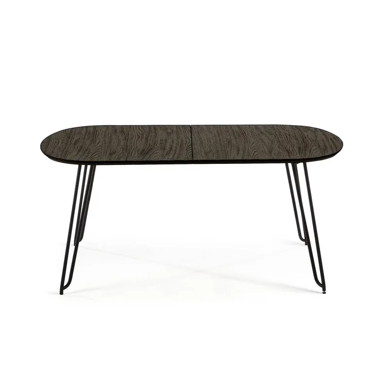 Extendable Milian table 170 (320) x 100 cm