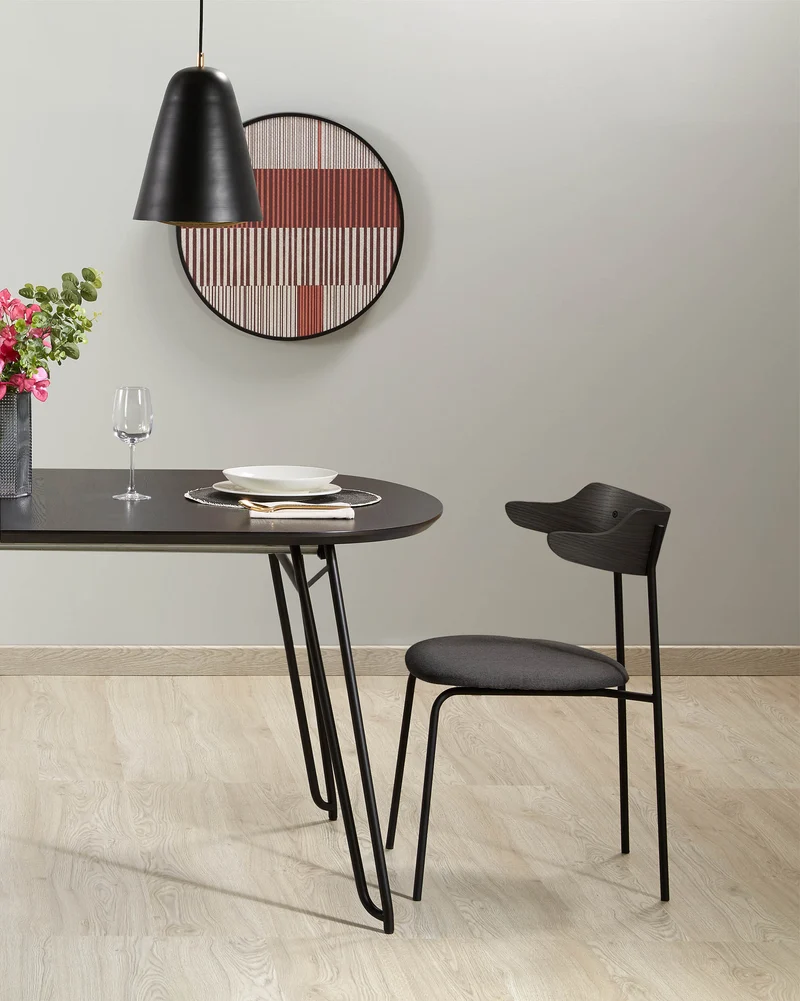 Extendable Milian table 170 (320) x 100 cm