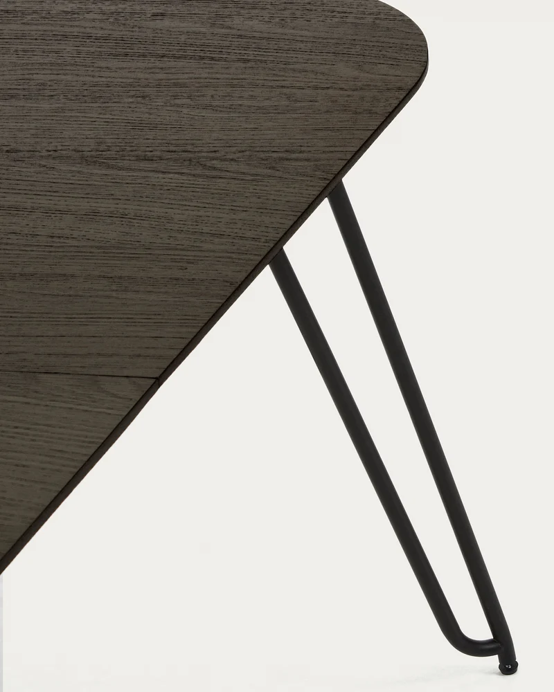 Extendable Milian table 170 (320) x 100 cm