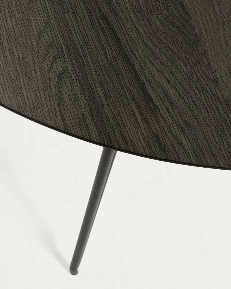 Extendable Milian table Ø 120 (200) cm
