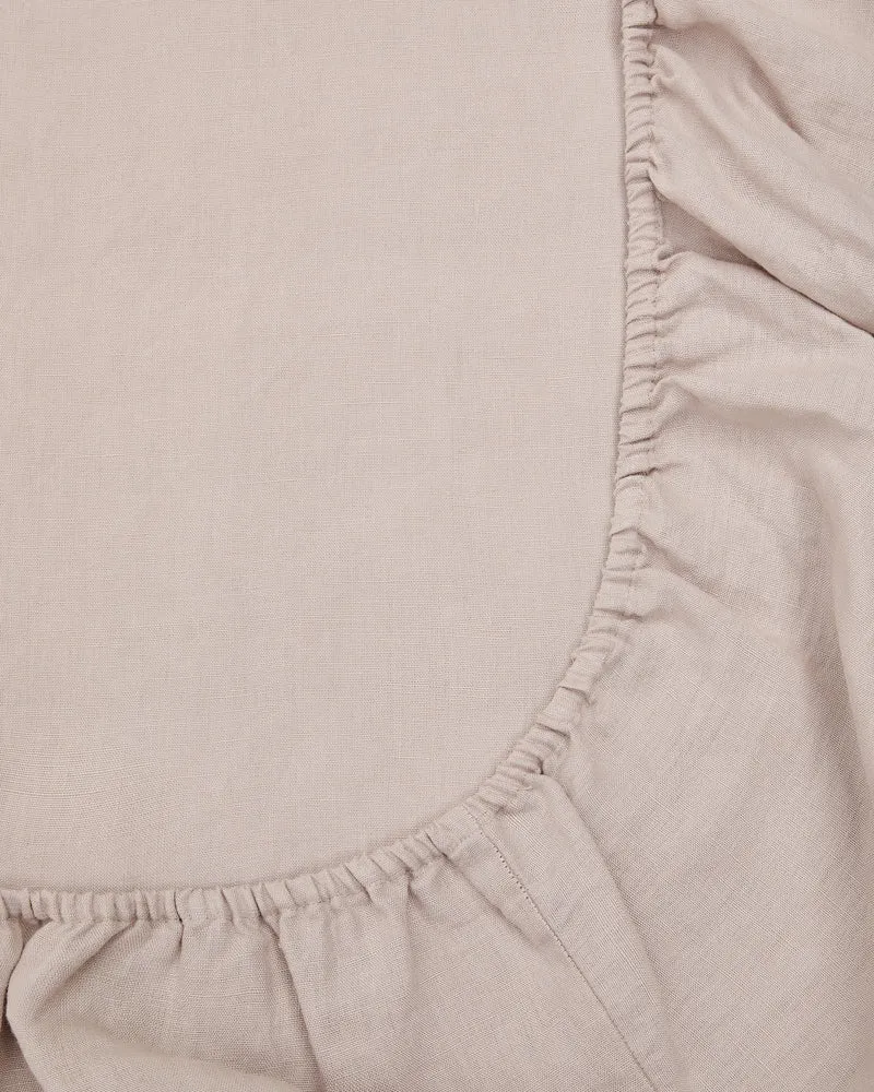 Simmel adjustable sheet for 90 cm bed