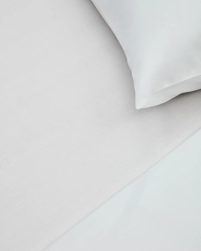 Teia Fitted Sheet for 90 x 200 cm mattress