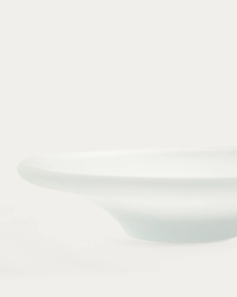Vionze glass centerpiece 34.5 x 22 cm