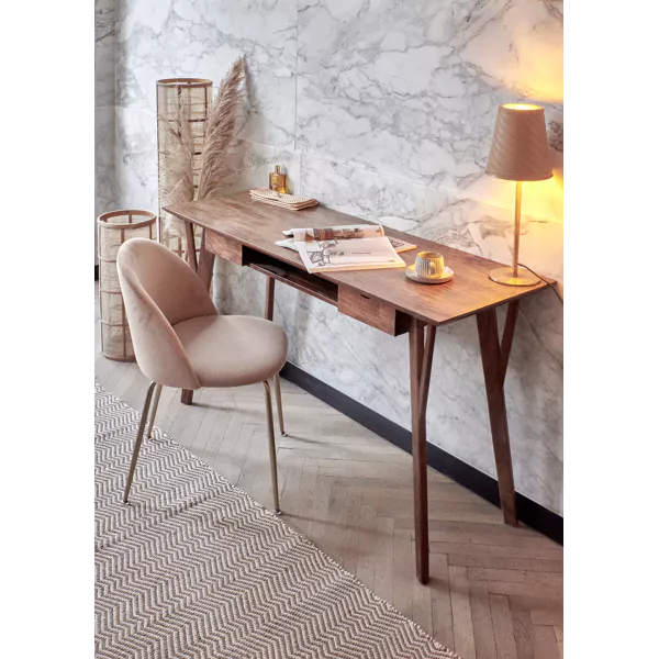 Cinette Table Lamp