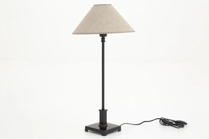 James Table Lamp