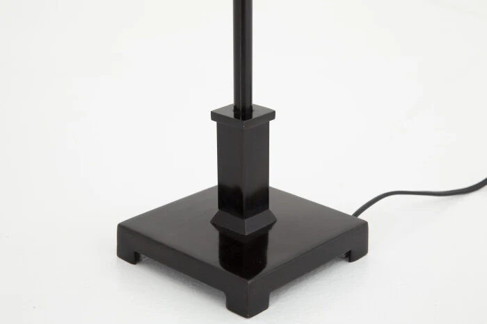 James Table Lamp