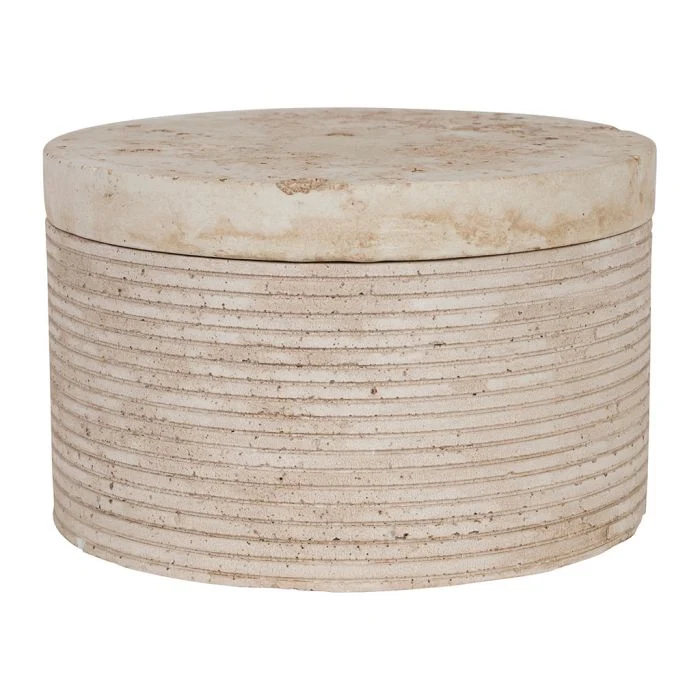 Organic Decoration Box