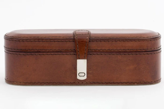 Manhattan Jewellery Box