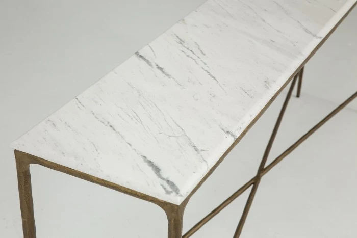 Marabelle Console Table Large
