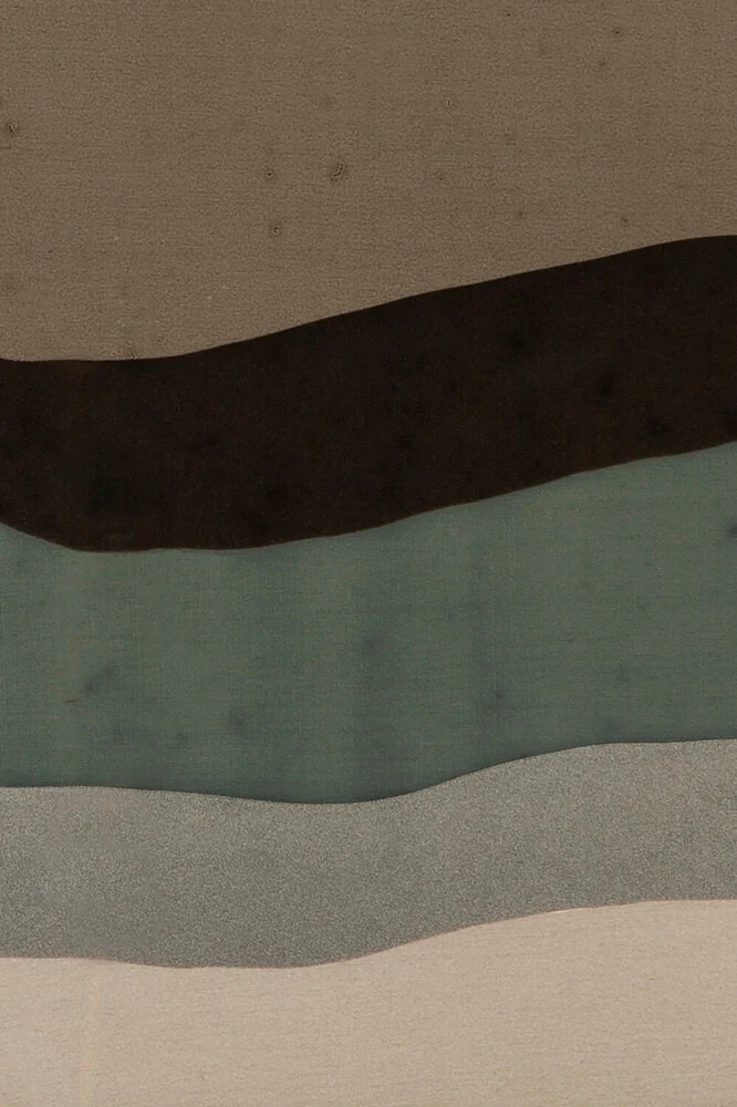 Wabi Sabi Glass Tray