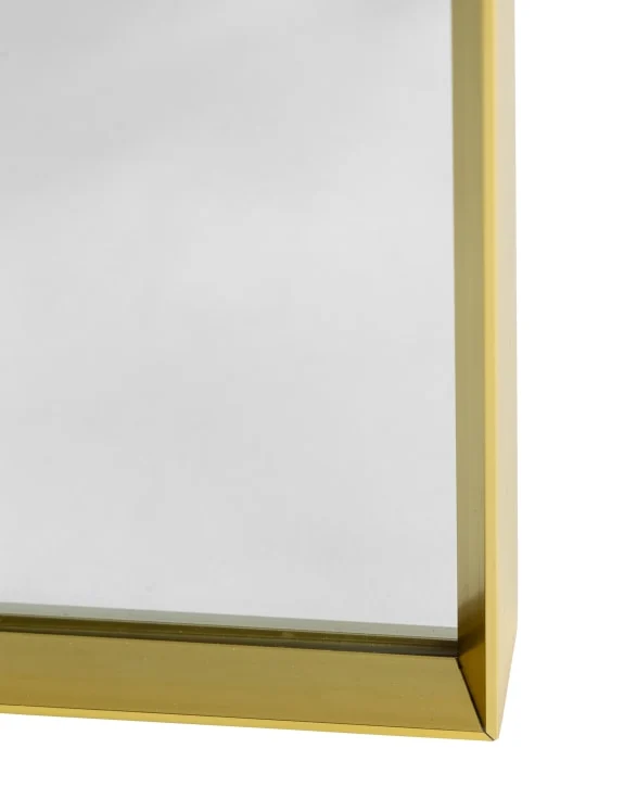 Arch Broadway Wall Mirror