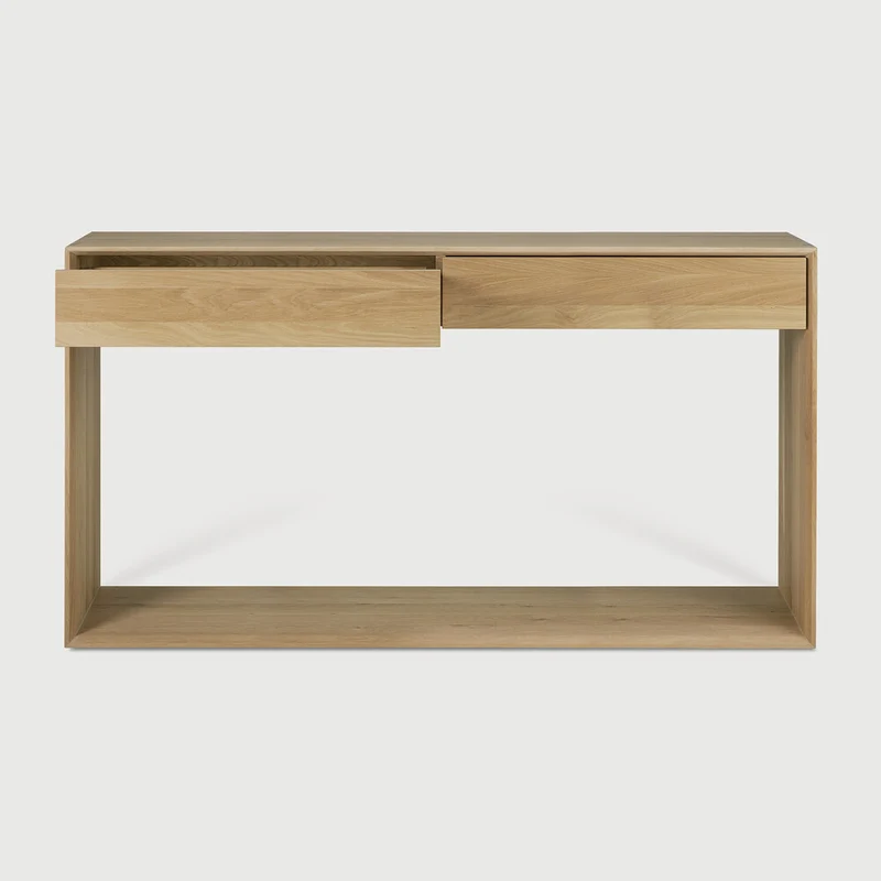 Nordic Console Table