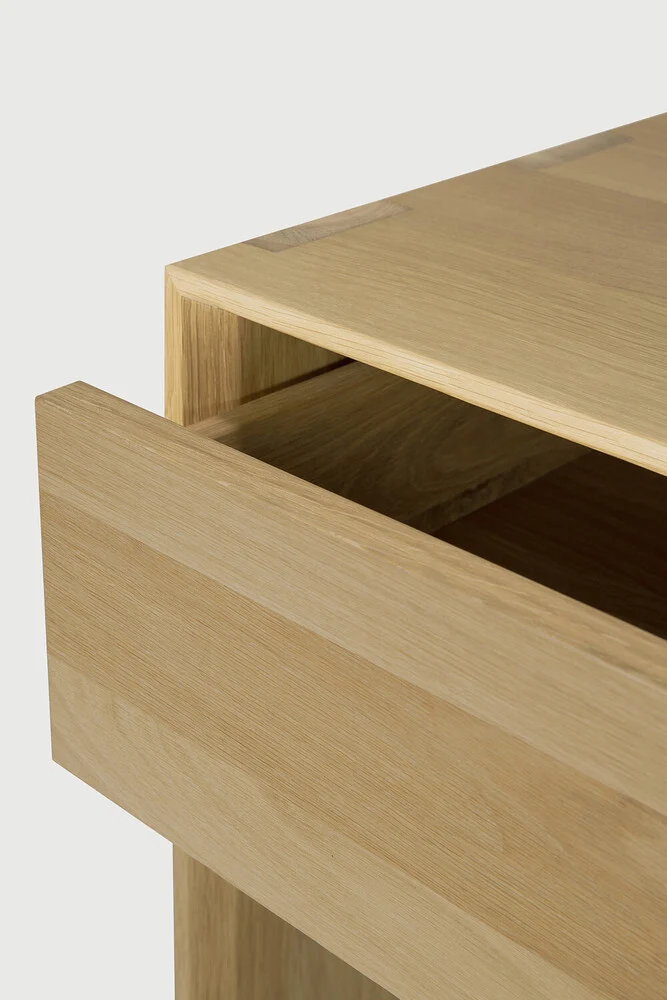 Nordic Console Table