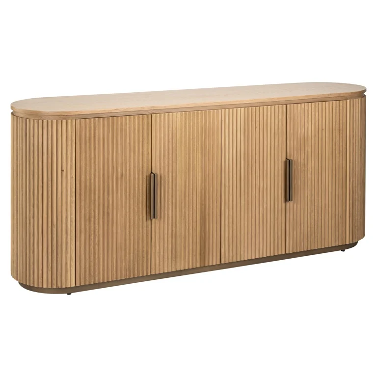 Sideboard Belfort Natural Oak