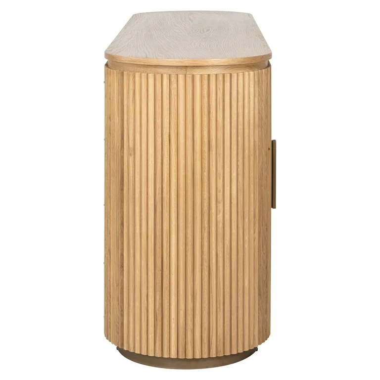 Sideboard Belfort Natural Oak