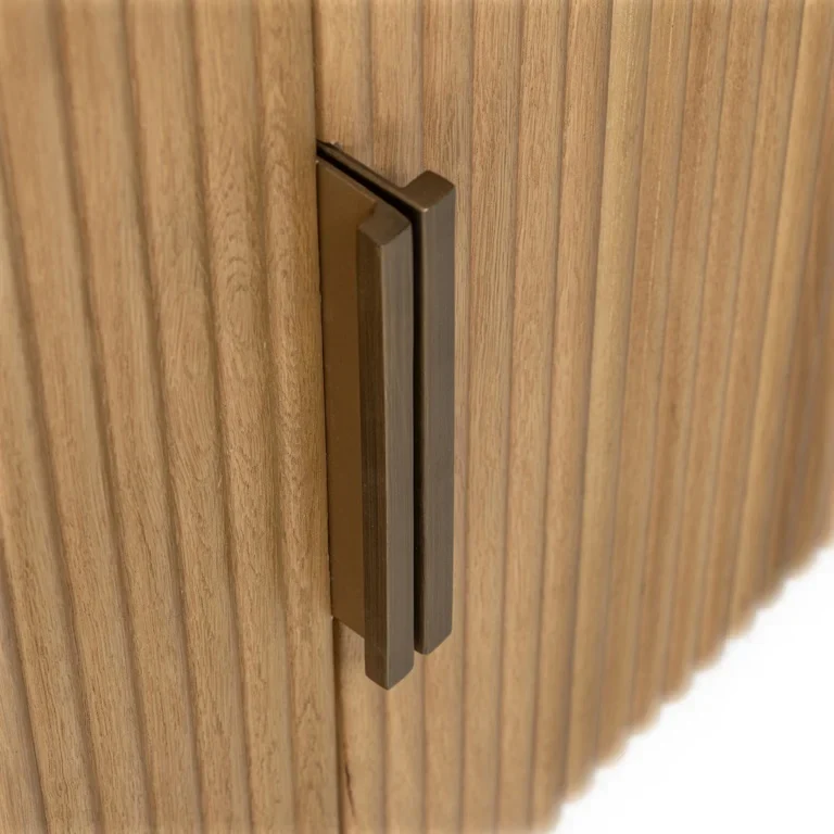 Sideboard Belfort Natural Oak