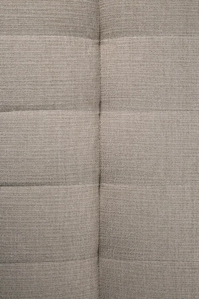N701 Sofa - Ecru