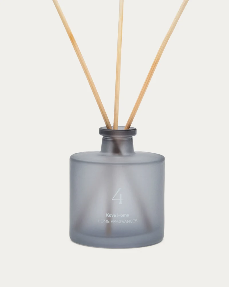 100ml Cozy Cashmere fragrance reed diffuser